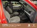 SEAT Tarraco 1.4 e-HYBRID FR DSG 180 kW *360 Kamera* Rot - thumbnail 5