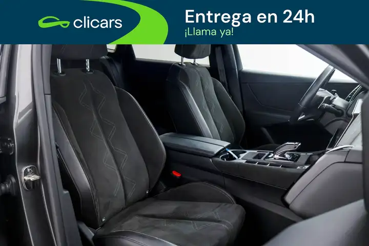 DS 7 Crossback 2020, foto 16