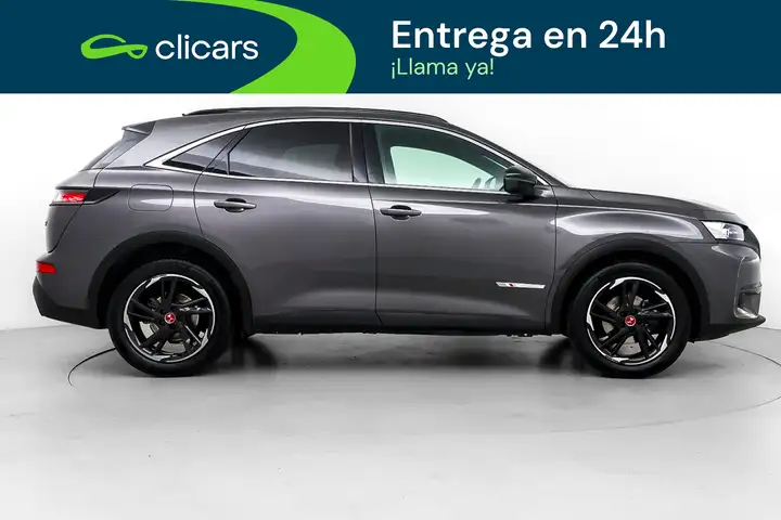 DS 7 Crossback 2020, foto 7