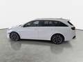 Kia Ceed SW / cee'd SW CEED SW 1.5 T-GDI DCT7 GT-LINE TECHNOLOGIE LEDER G Blanc - thumbnail 6