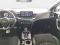 Kia Ceed SW / cee'd SW CEED SW 1.5 T-GDI DCT7 GT-LINE TECHNOLOGIE LEDER G Blanc - thumbnail 9