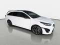 Kia Ceed SW / cee'd SW CEED SW 1.5 T-GDI DCT7 GT-LINE TECHNOLOGIE LEDER G Blanc - thumbnail 3