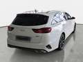 Kia Ceed SW / cee'd SW CEED SW 1.5 T-GDI DCT7 GT-LINE TECHNOLOGIE LEDER G Blanc - thumbnail 4