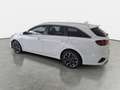 Kia Ceed SW / cee'd SW CEED SW 1.5 T-GDI DCT7 GT-LINE TECHNOLOGIE LEDER G Blanc - thumbnail 5