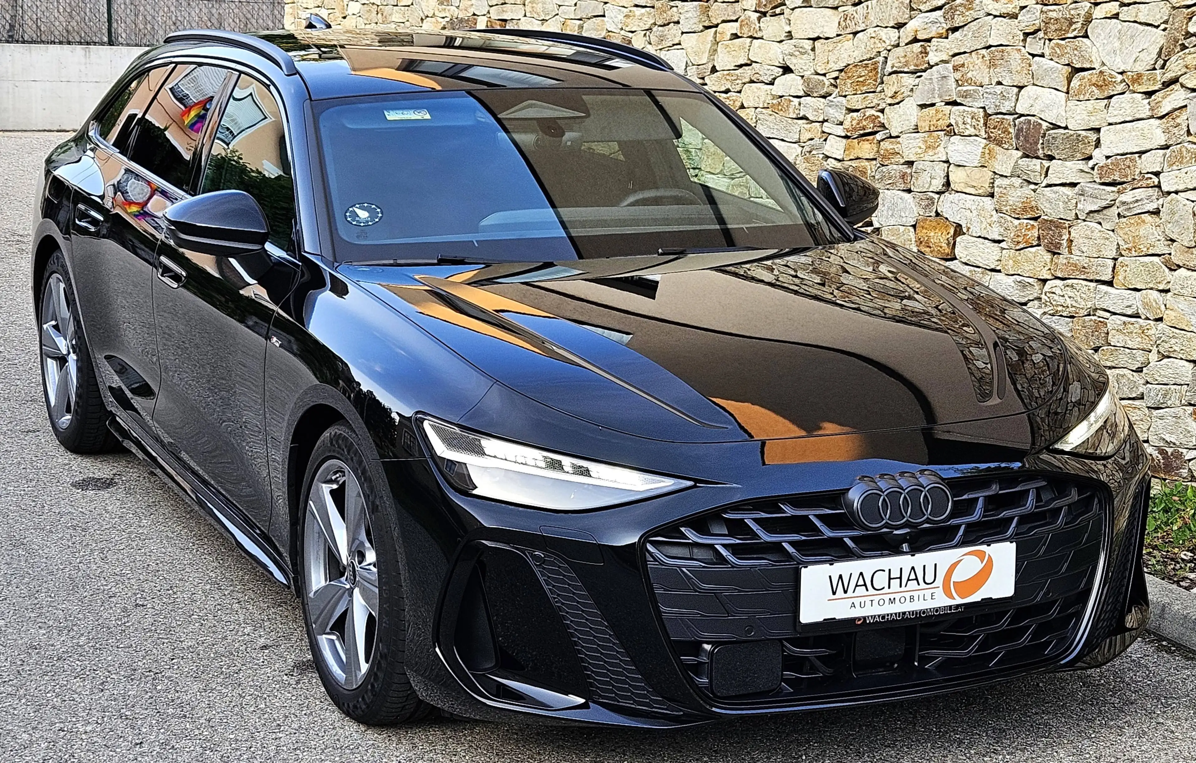 Audi A6 40 TDI 3 x S-Line*PANO*Techpaket plus*NP: 85.000* — photo 2