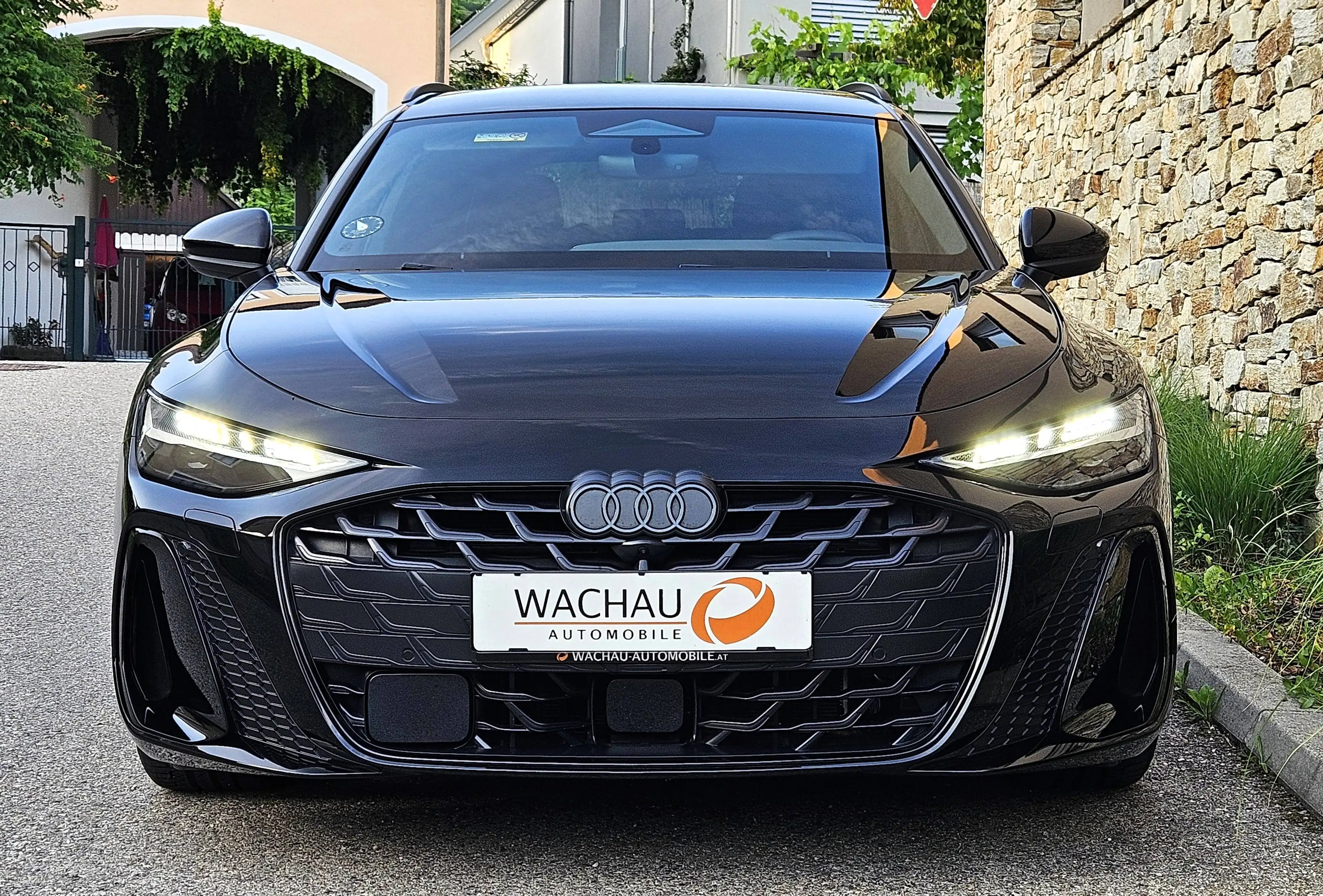 Audi A6 40 TDI 3 x S-Line*PANO*Techpaket plus*NP: 85.000* — photo 8