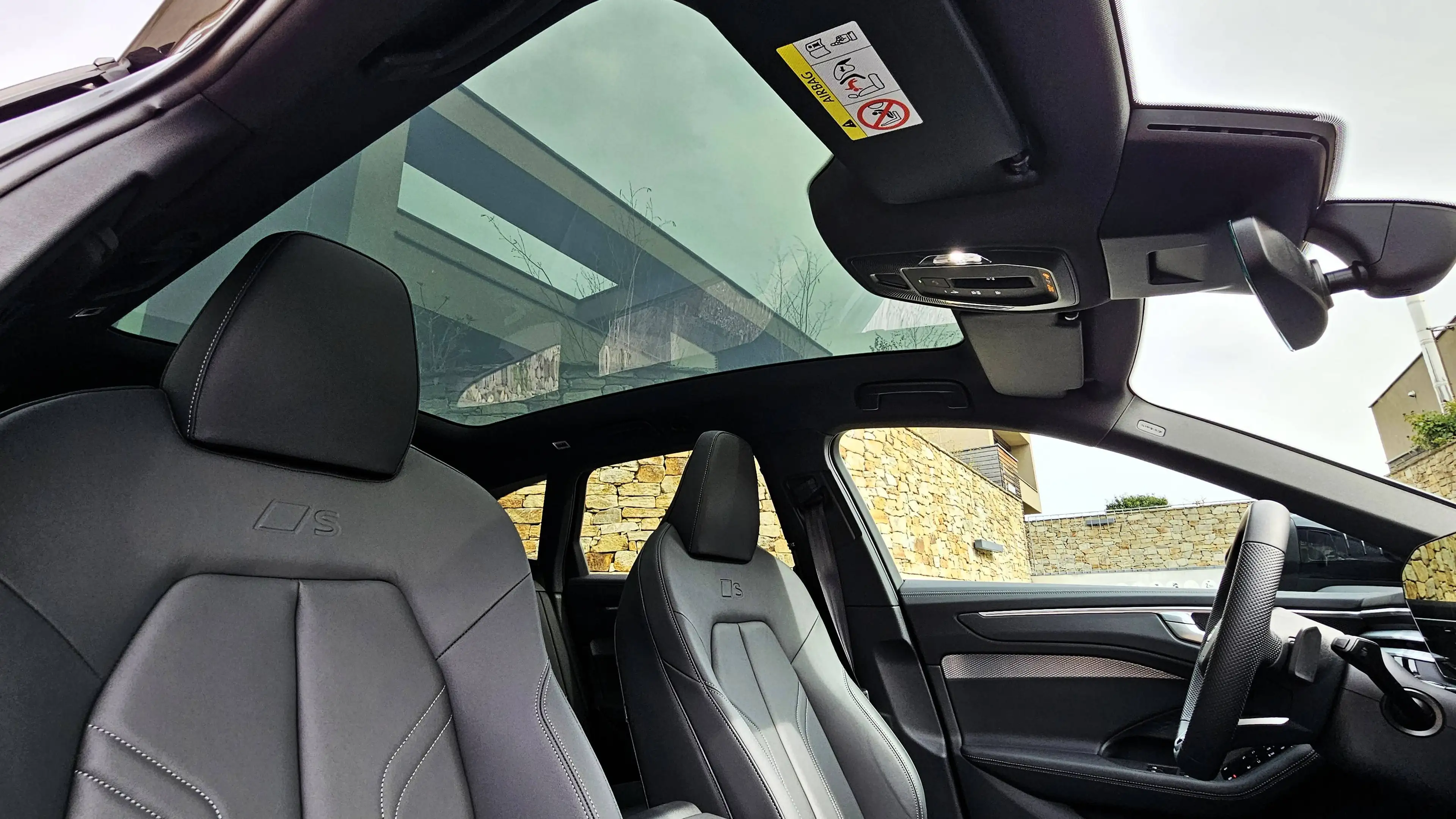 Audi A6 40 TDI 3 x S-Line*PANO*Techpaket plus*NP: 85.000* — photo 15