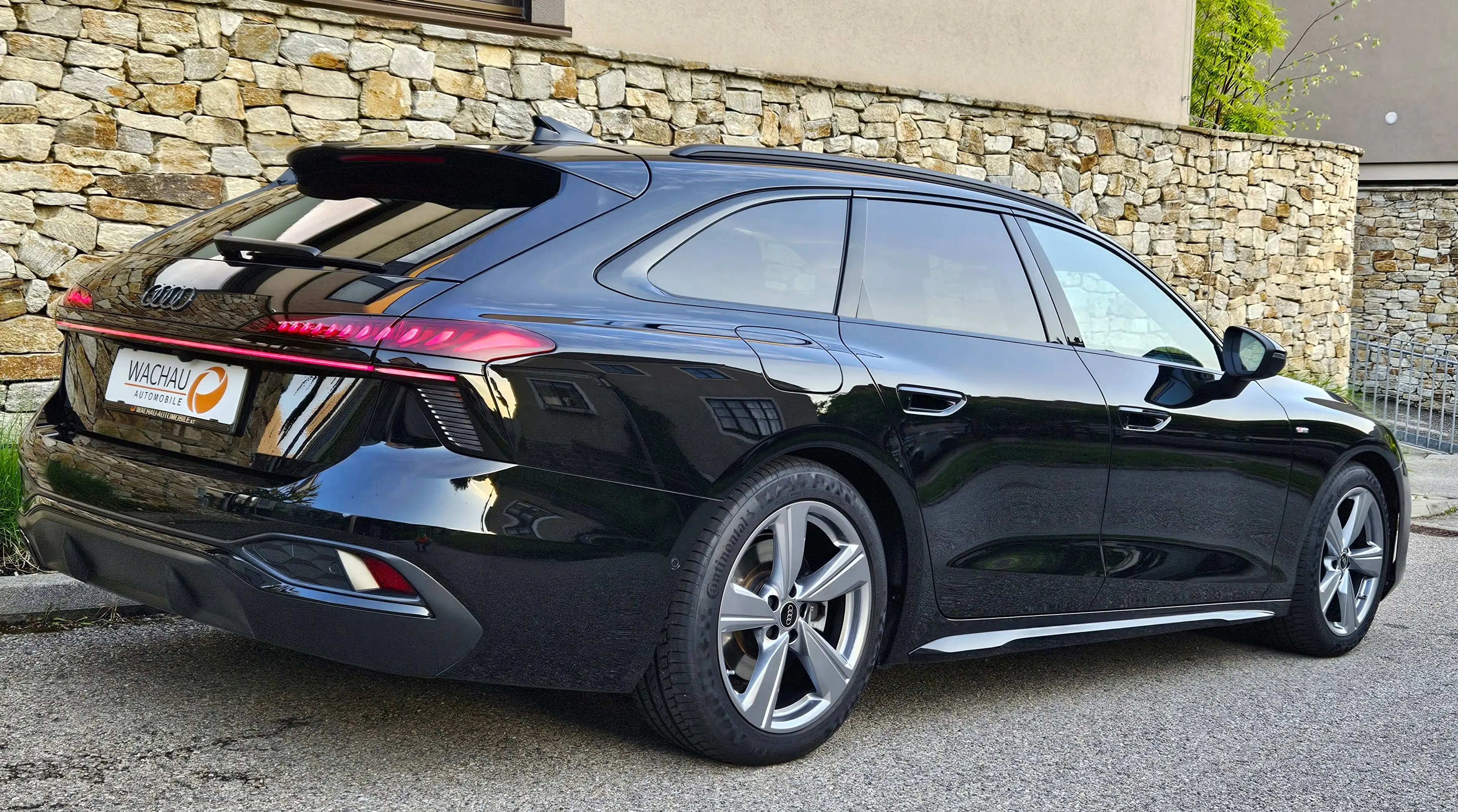 Audi A6 40 TDI 3 x S-Line*PANO*Techpaket plus*NP: 85.000* — photo 10