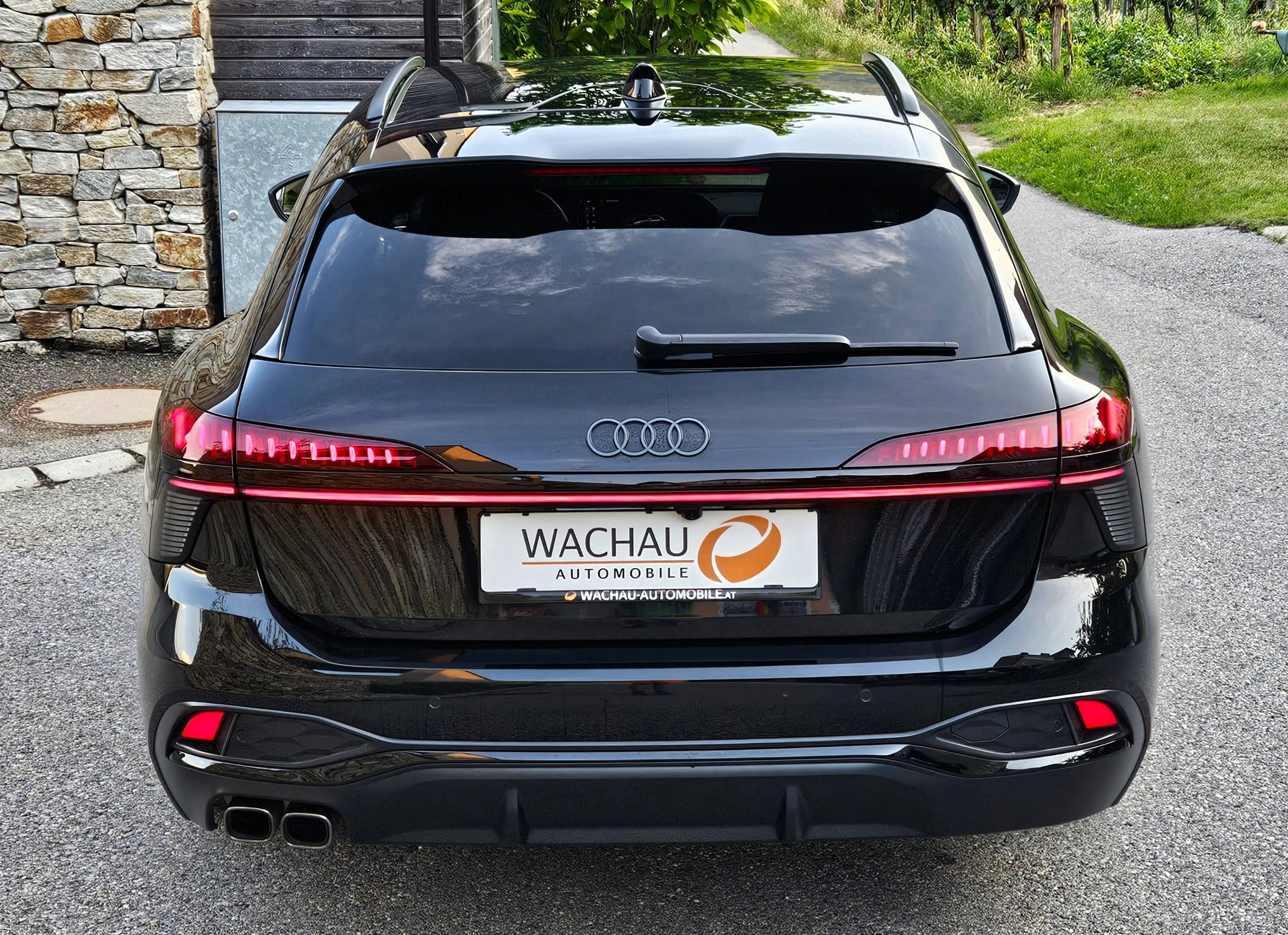 Audi A6 40 TDI 3 x S-Line*PANO*Techpaket plus*NP: 85.000* — photo 13