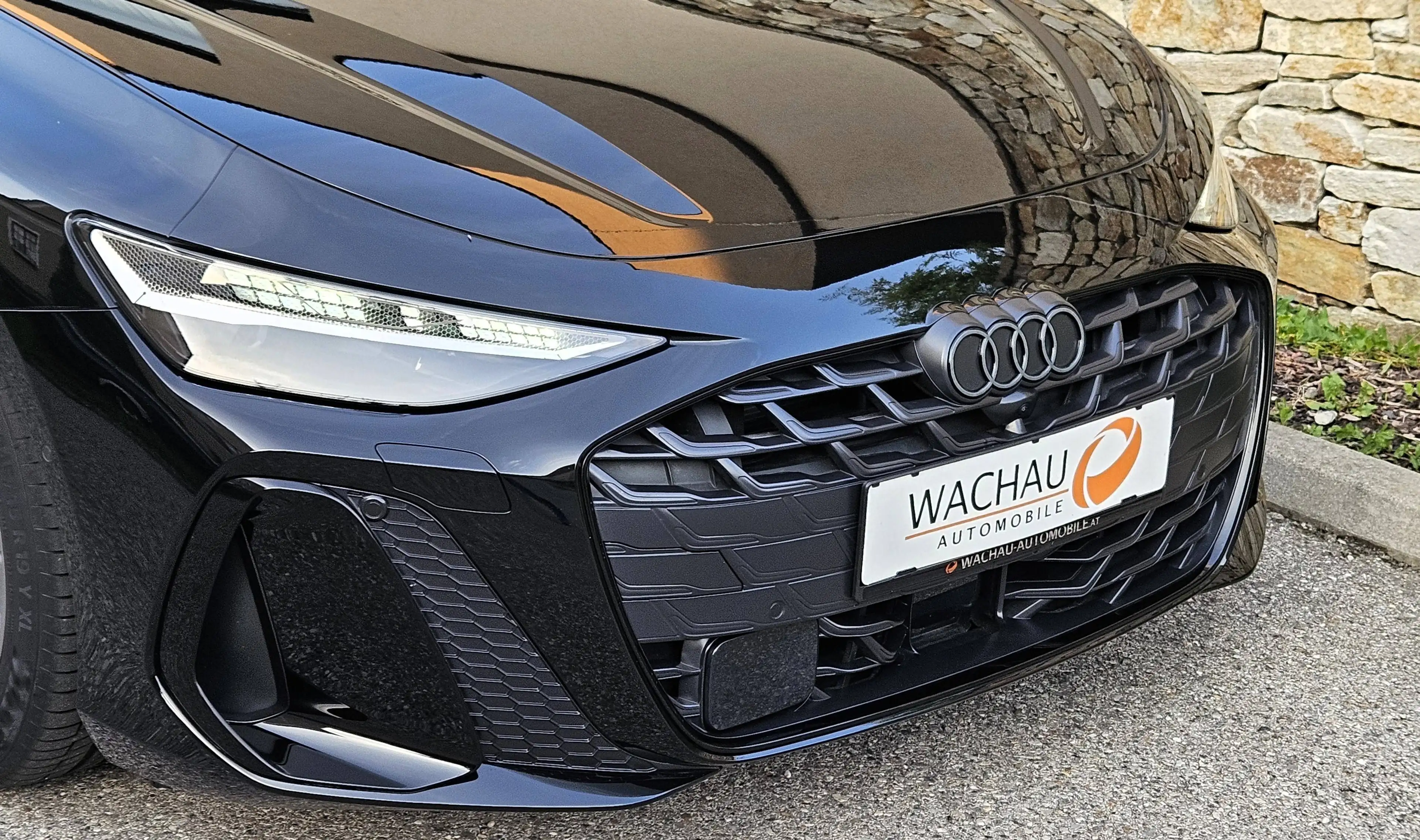 Audi A6 40 TDI 3 x S-Line*PANO*Techpaket plus*NP: 85.000* — photo 6