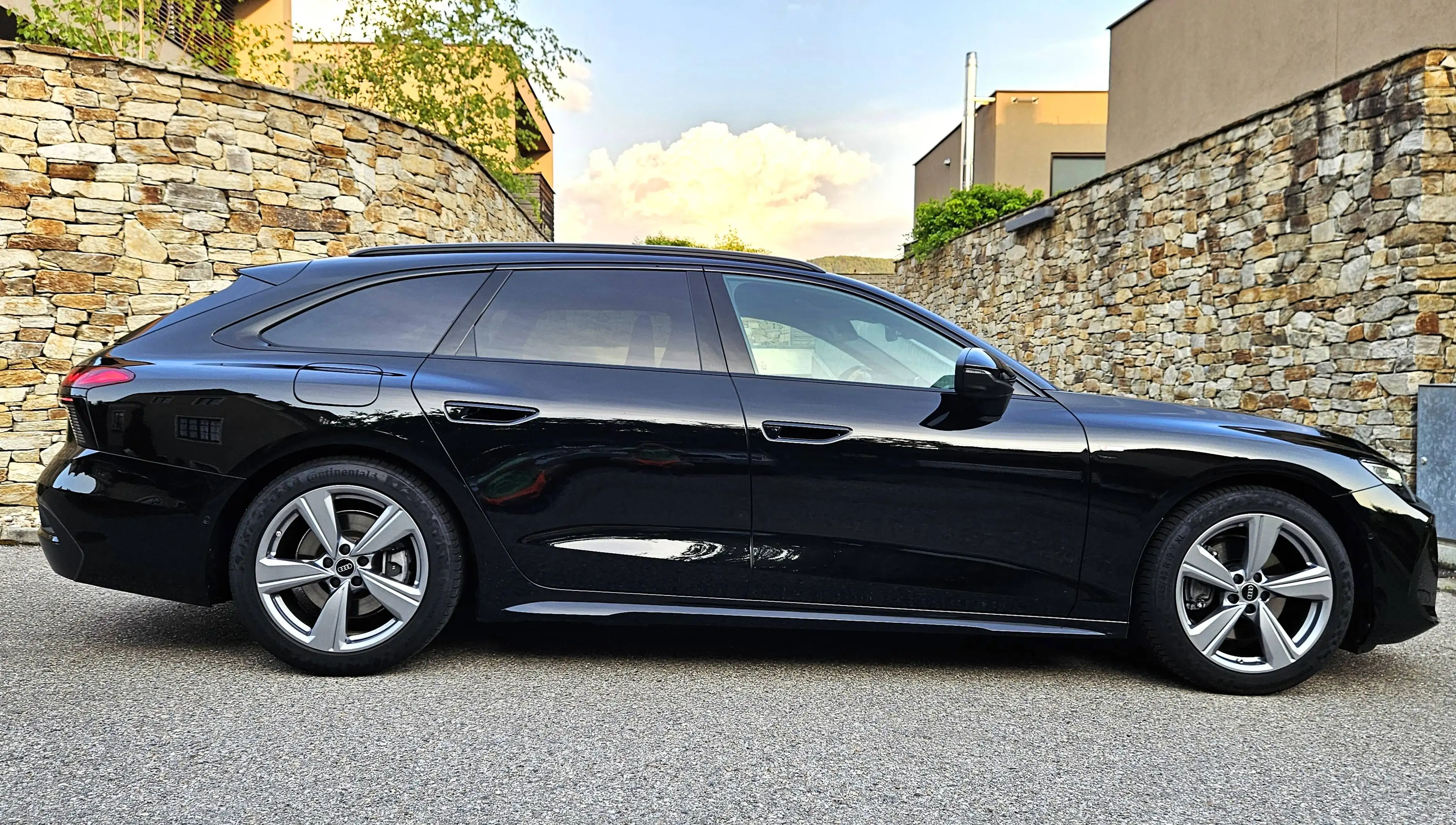 Audi A6 40 TDI 3 x S-Line*PANO*Techpaket plus*NP: 85.000* — photo 9