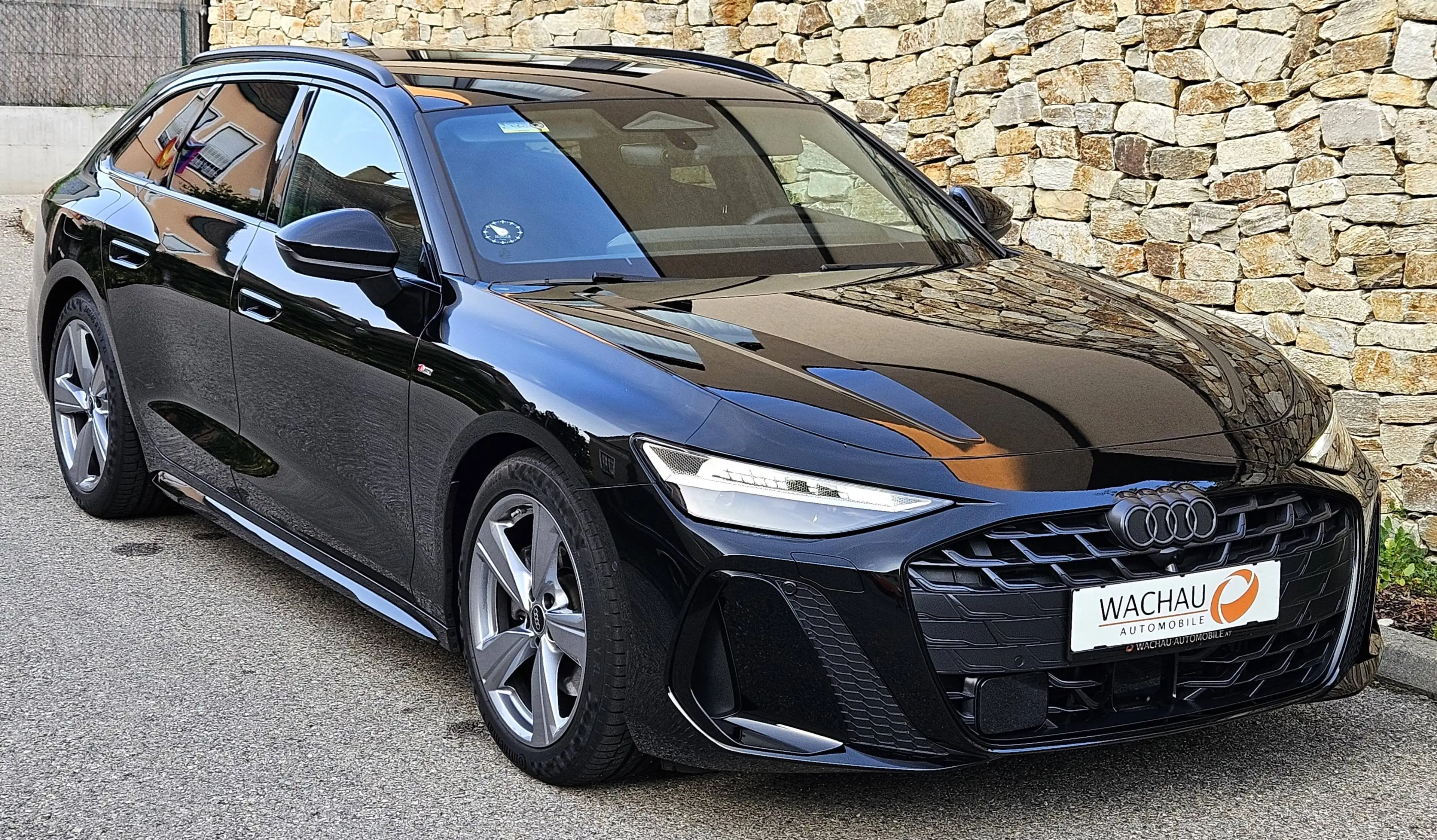 Audi A6 40 TDI 3 x S-Line*PANO*Techpaket plus*NP: 85.000* — photo 4