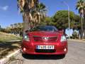 Toyota Avensis CS 1.8 Advance Rouge - thumbnail 8