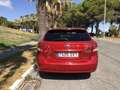 Toyota Avensis CS 1.8 Advance Rouge - thumbnail 10