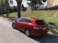 Toyota Avensis CS 1.8 Advance Rouge - thumbnail 3