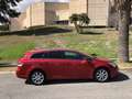 Toyota Avensis CS 1.8 Advance Rouge - thumbnail 6