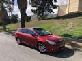 Toyota Avensis CS 1.8 Advance Rouge - thumbnail 1