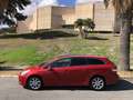 Toyota Avensis CS 1.8 Advance Rouge - thumbnail 4
