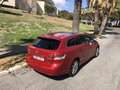 Toyota Avensis CS 1.8 Advance Rouge - thumbnail 5