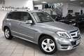 Mercedes-Benz GLK 350 4M MEMORY DISTR 360° TOTW NETTO 27.300 Grau - thumbnail 9