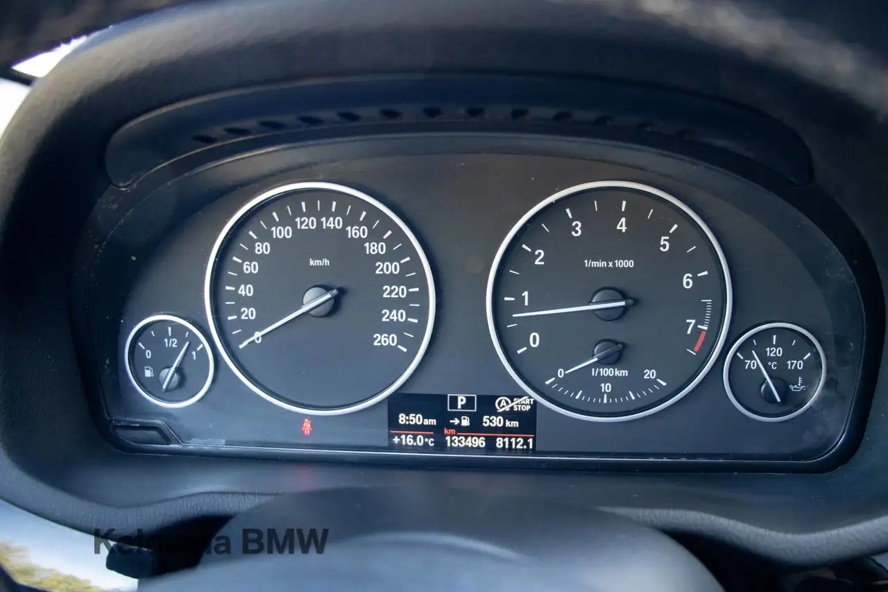 BMW X3 fotografie BMW X3