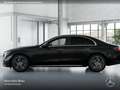Mercedes-Benz E 300 e Hybrid AMG Fahrass 360° Pano Distr. PTS 9G Schwarz - thumbnail 5