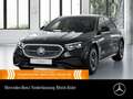 Mercedes-Benz E 300 e Hybrid AMG Fahrass 360° Pano Distr. PTS 9G Schwarz - thumbnail 1