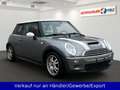 MINI Cooper S Klimaautomatik T-Leder SHZ Grau - thumbnail 3