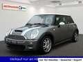 MINI Cooper S Klimaautomatik T-Leder SHZ Grau - thumbnail 1