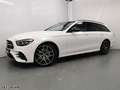 Mercedes-Benz E 220 d 4MATIC T-Modell +AMG+NIGHT+BURMESTER+PAN Blanc - thumbnail 2