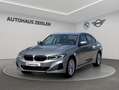 BMW 330 e Limousine UPE 70.530,-- Grau - thumbnail 1