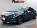 Peugeot 508 1.6 PureTech S&S GT Line EAT8 180 Bleu - thumbnail 3