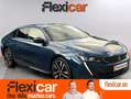 Peugeot 508 1.6 PureTech S&S GT Line EAT8 180 Bleu - thumbnail 1
