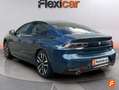 Peugeot 508 1.6 PureTech S&S GT Line EAT8 180 Bleu - thumbnail 5
