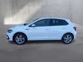 Volkswagen Polo R-Line TSI Weiß - thumbnail 2
