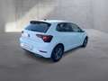 Volkswagen Polo R-Line TSI Weiß - thumbnail 5