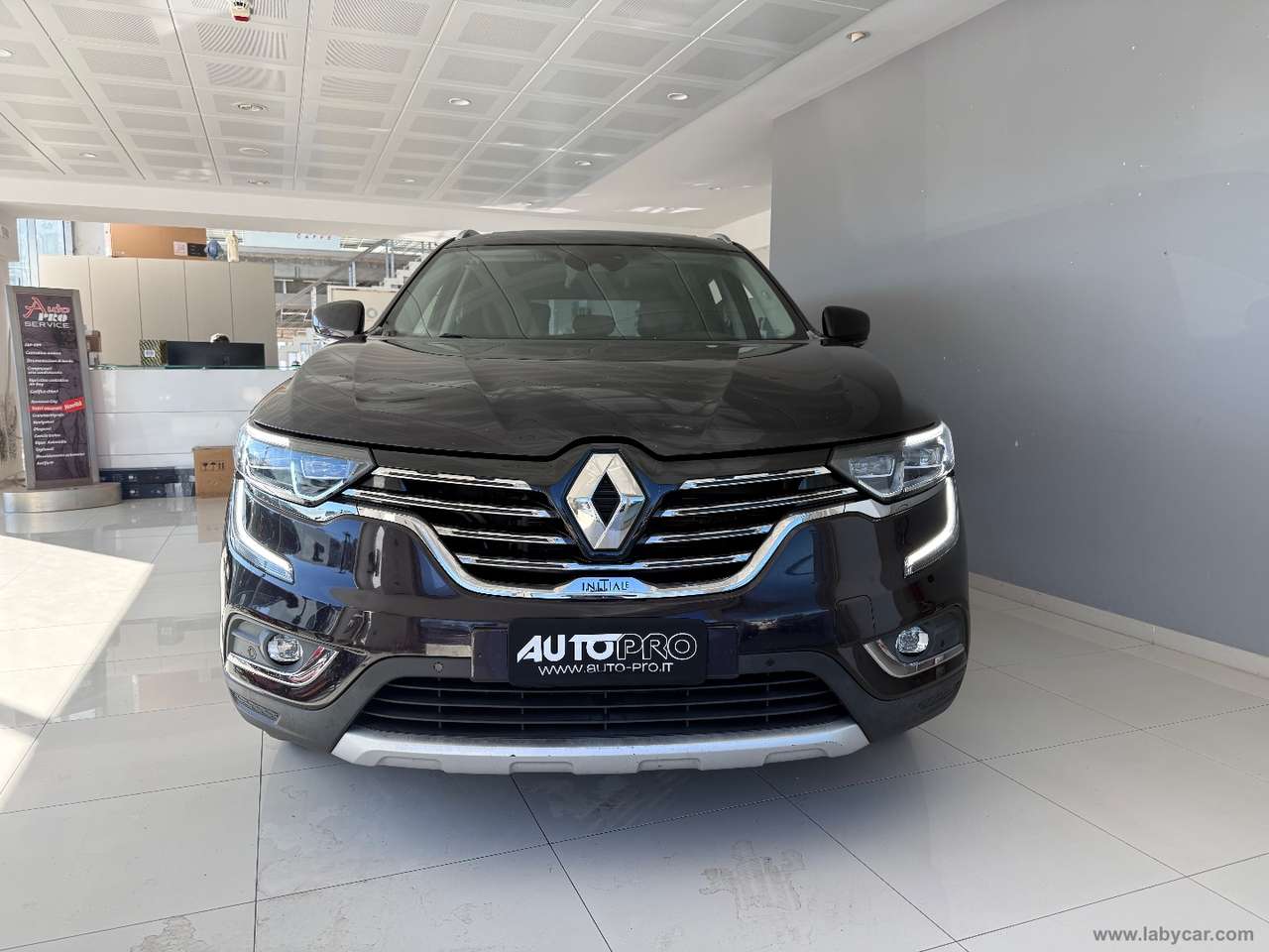 Renault Koleos dCi 175CV 4x4 X-Tr.Ener.Init.Par.