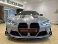 BMW M4 Coupé CSL Gris - thumbnail 2
