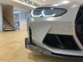 BMW M4 Coupé CSL Gris - thumbnail 21