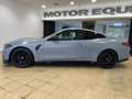 BMW M4 Coupé CSL Gris - thumbnail 3