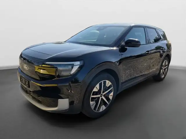 Ford Explorer EV 77kWh Extended Range Select rwd