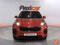 Kia Sportage 1.7CRDi VGT Eco-D. x-Tech18 4x2 Rojo - thumbnail 2