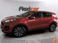 Kia Sportage 1.7CRDi VGT Eco-D. x-Tech18 4x2 Rojo - thumbnail 9