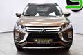 Mitsubishi Eclipse Cross Diamant Edition 2WD/SHZ/KAMERA/TEM Marrón - thumbnail 2