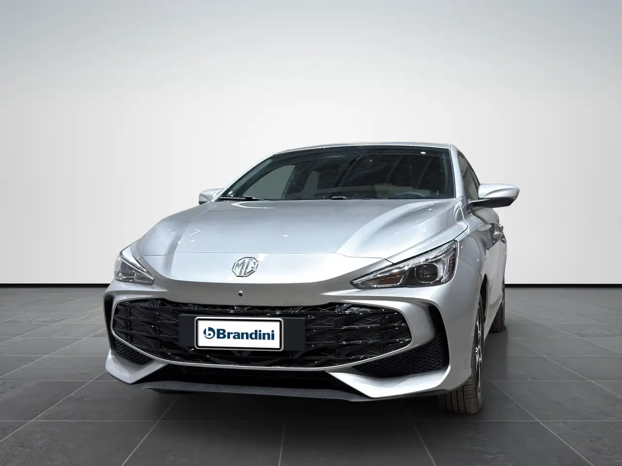 MG MG3