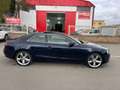 Audi Coupe 3.0 V6 TDI F.AP. qu. S tr. Ambition Blauw - thumbnail 7