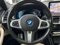 BMW iX3 Sportpaket AHK LkHz DrivAssProf HUD Parkass+ Argent - thumbnail 11