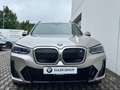 BMW iX3 Sportpaket HUD AD AHK-klappbar AHK El. Fondsitzver Stříbrná - thumbnail 3