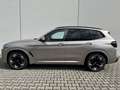 BMW iX3 Sportpaket AHK LkHz DrivAssProf HUD Parkass+ Argent - thumbnail 5