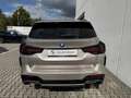 BMW iX3 Sportpaket AHK LkHz DrivAssProf HUD Parkass+ Argent - thumbnail 7